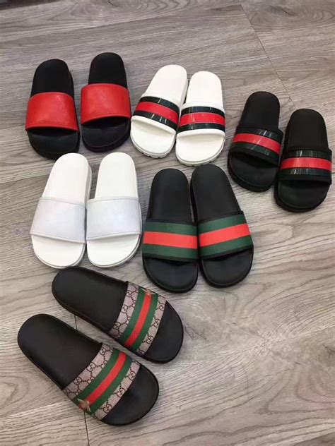 gucci ring fake|how to authenticate gucci slides.